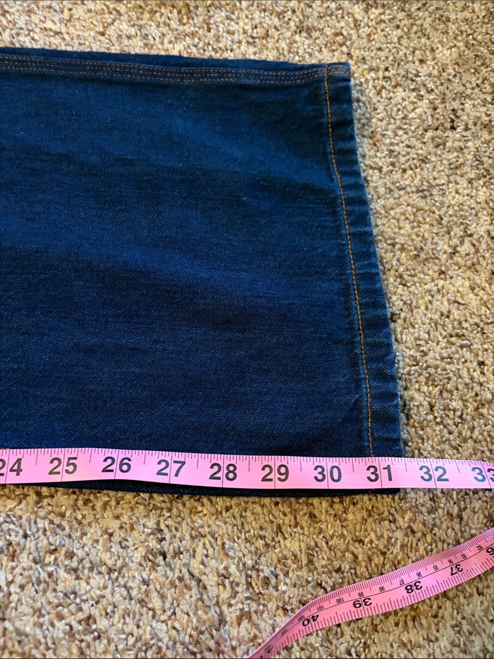 Favorite daughter the Olympia flare size 30 - Picture 14 of 15